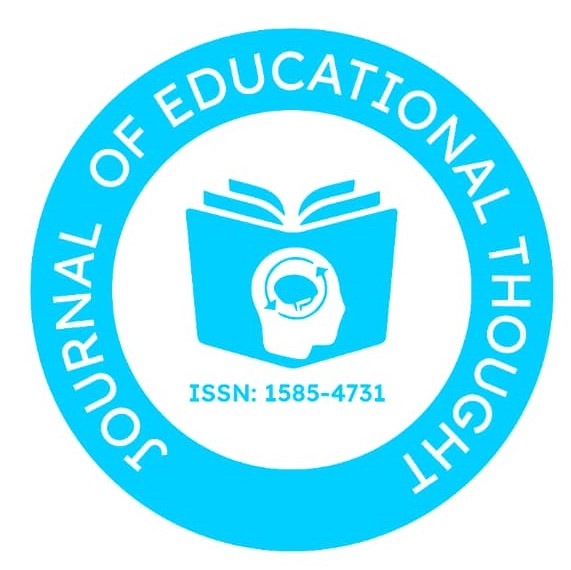 Journal of Educational Thought (JET)